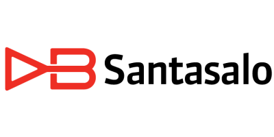 DB Santasalo Logo